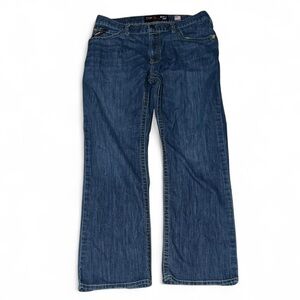 Ariat FR M4 Relaxed Boot Cut Jeans